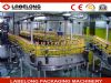 automatic vegetable oil filling machine